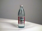 Borjomi - 0,5l (wysokomineralizowana)